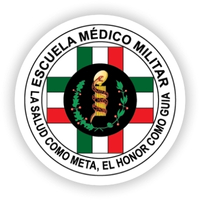 Médico Cirujano Militar en la Universidad del Ejército y Fuerza Aérea de México
