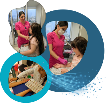 DRA. CHRISTIAN HERNÁNDEZ PÉREZ