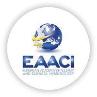 Miembro Junior de la European Academy of Allergy and Clinical Immunology (EAACI).