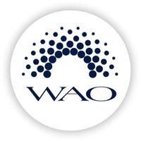 Miembro Junior de la World Allergy Organization (WAO)
